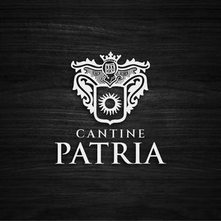 Etichette vini patria
